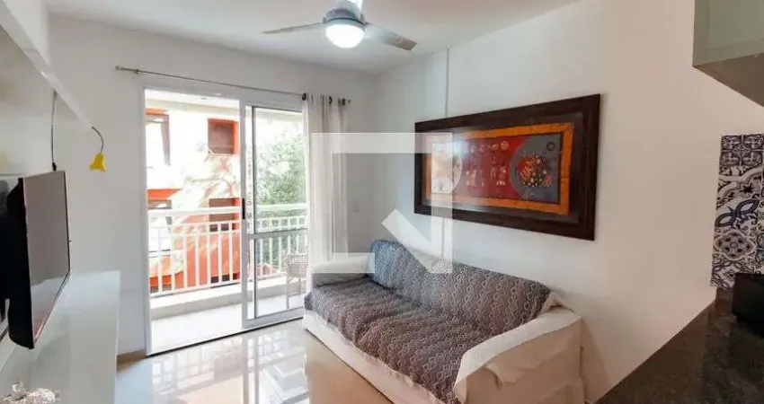 Apartamento com 1 quarto à venda na Rua Marie Nader Calfat, --, Panamby, São Paulo