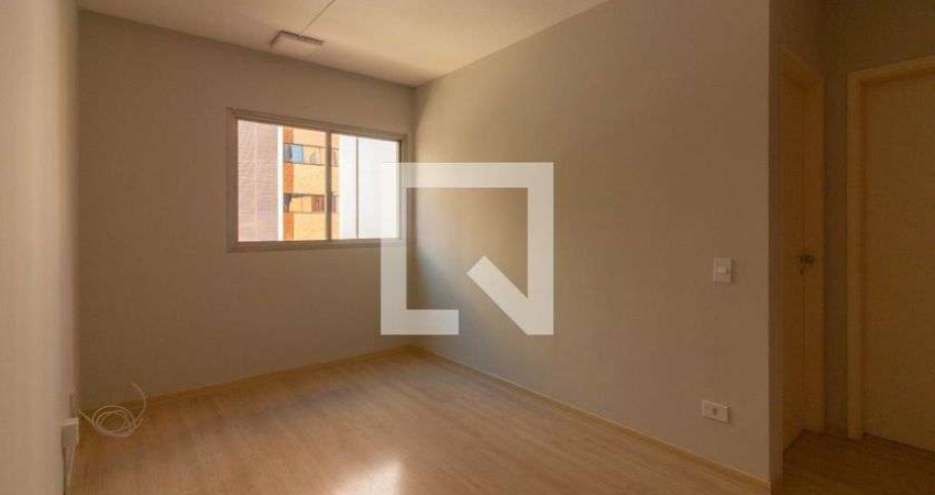 Apartamento com 1 quarto à venda em Moema, São Paulo 