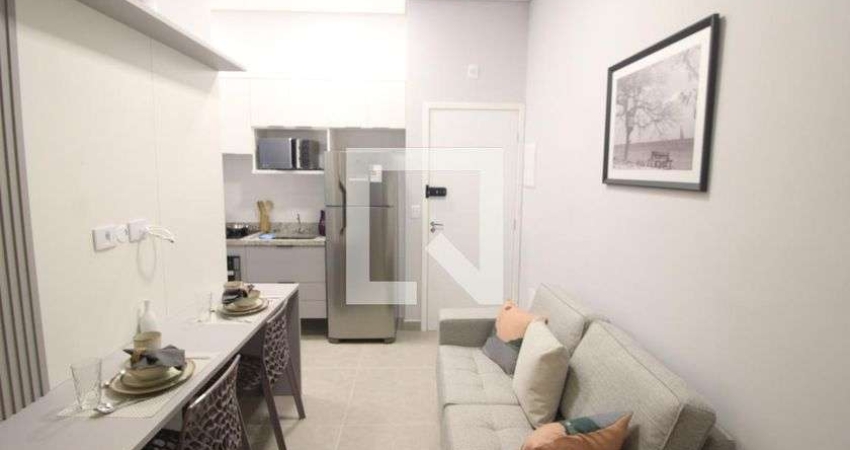 Apartamento à Venda - Casa Verde, 2 Quartos,  55 m2