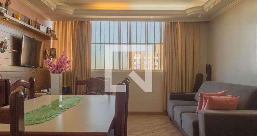 Apartamento com 3 quartos à venda no Demarchi, São Bernardo do Campo 
