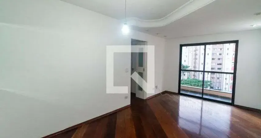 Apartamento à Venda - Vila Mascote, 2 Quartos,  60 m2