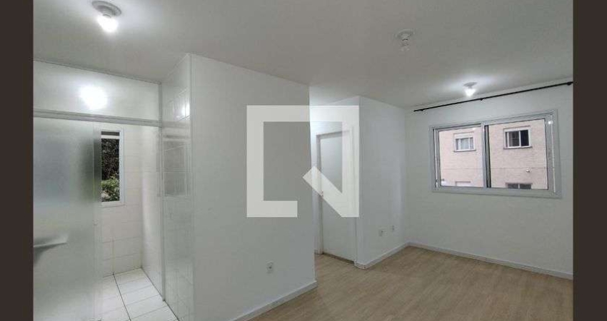 Apartamento à Venda - Campanário, 2 Quartos,  41 m2