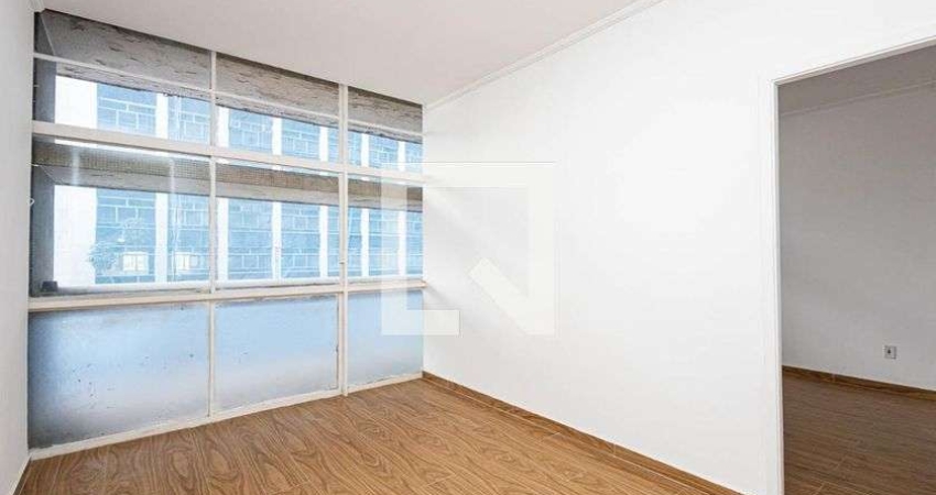 Apartamento com 1 quarto à venda na Consolação, São Paulo 