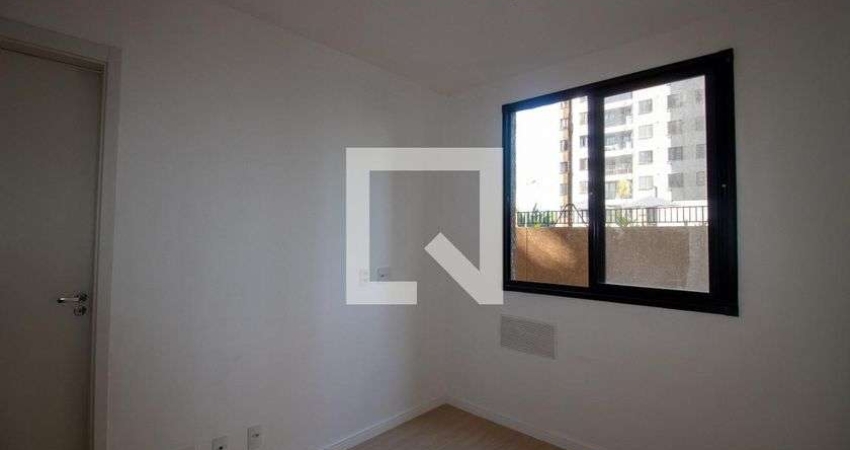 Apartamento com 2 quartos à venda no Butantã, São Paulo 