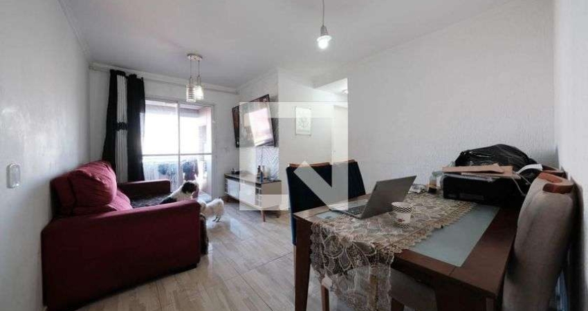Apartamento à Venda - Jardim Aricanduva, 3 Quartos,  64 m2