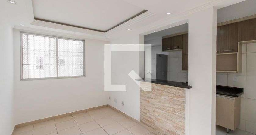 Apartamento à Venda - Jardim Aricanduva, 2 Quartos,  47 m2