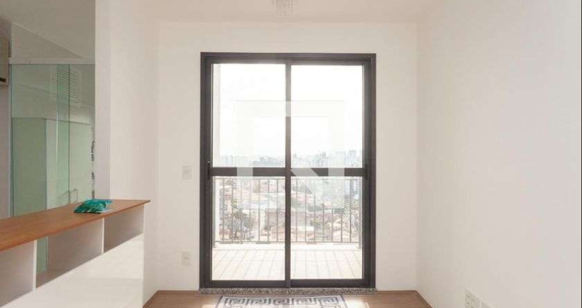 Apartamento à Venda - Jardim Marajoara , 2 Quartos,  46 m2