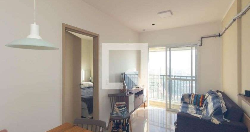 Apartamento com 1 quarto à venda no Centro, São Paulo 