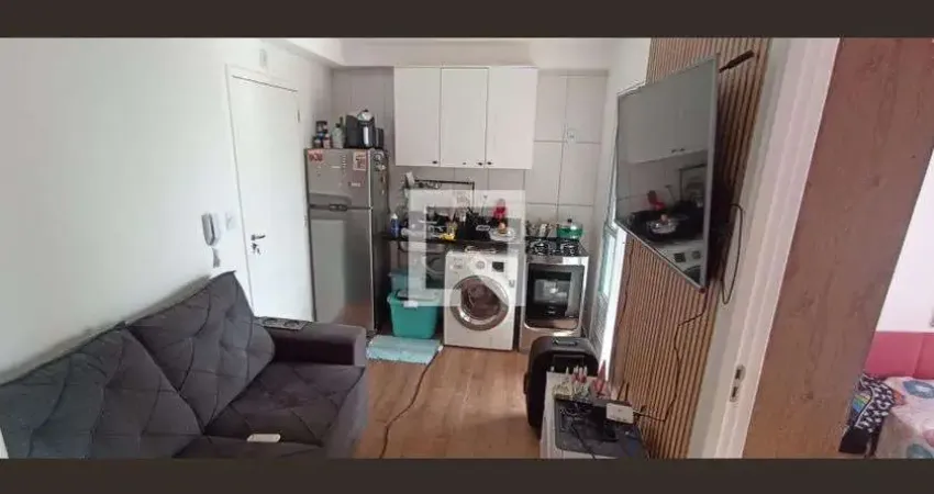 Apartamento à Venda - Vila Sônia, 2 Quartos,  31 m2