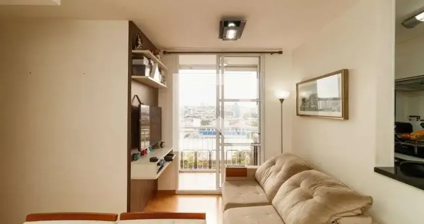 Apartamento à Venda - Vila Guilherme, 2 Quartos,  52 m2
