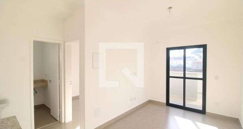 Apartamento com 1 quarto à venda na Casa Verde, São Paulo 