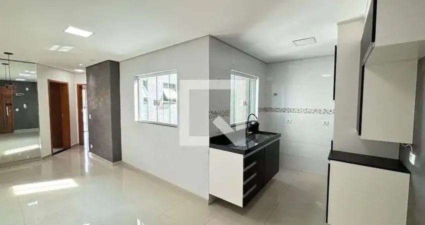 Apartamento à Venda - Parque Capuava, 2 Quartos,  100 m2