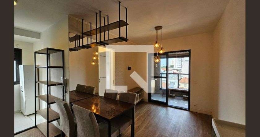 Apartamento com 1 quarto à venda no Cambuci, São Paulo 