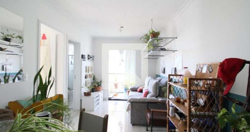 Apartamento com 1 quarto à venda no Panamby, São Paulo 