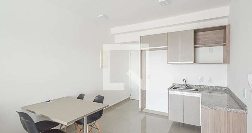 Apartamento à Venda - Rudge Ramos, 2 Quartos,  54 m2