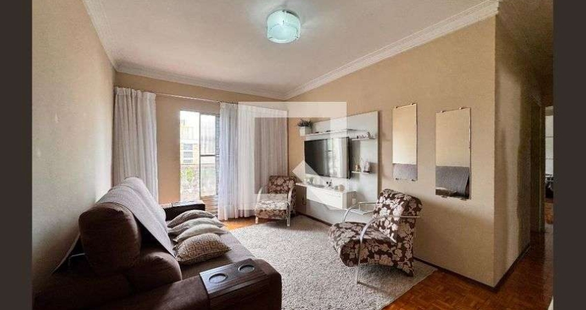 Apartamento com 3 quartos à venda no Utinga, Santo André 