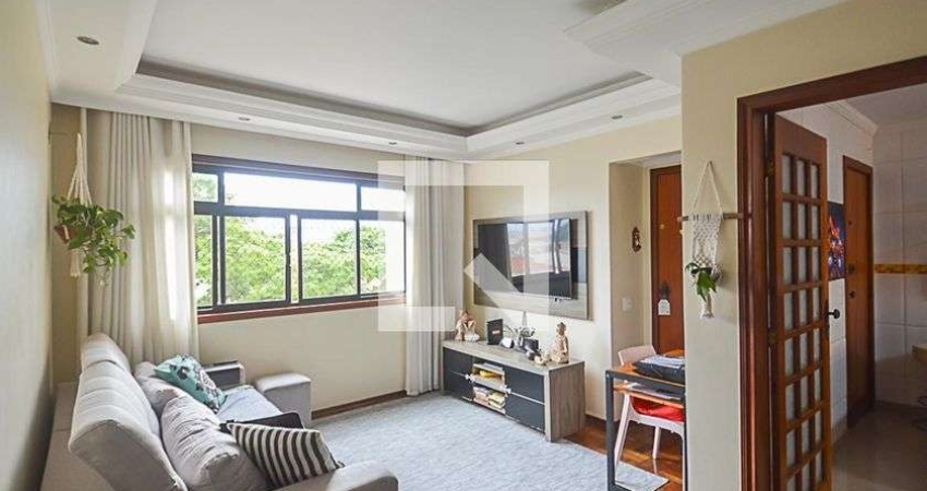Apartamento à Venda - Rudge Ramos, 3 Quartos,  86 m2