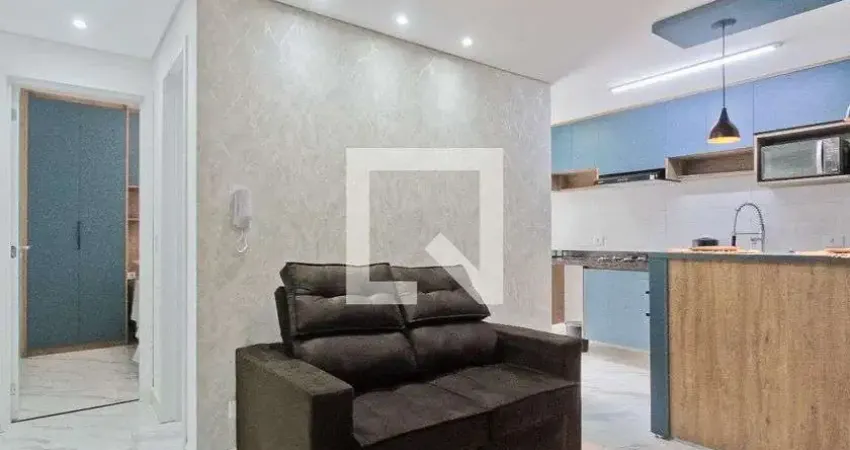 Apartamento com 1 quarto à venda na Rua Artur de Oliveira, --, Casa Verde, São Paulo