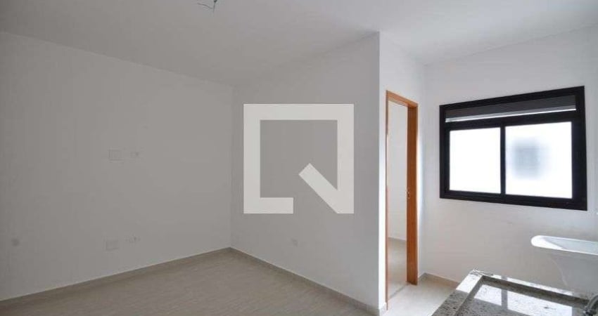 Apartamento com 2 quartos à venda na Rua Canhemborá, --, Vila Gustavo, São Paulo