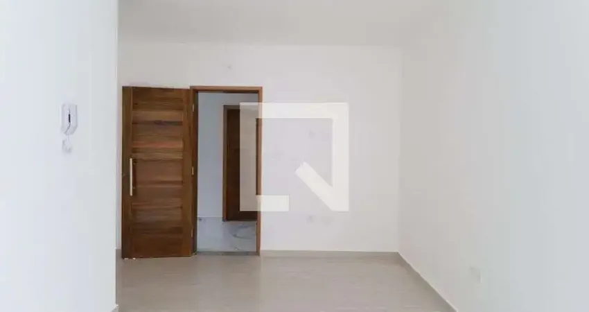 Apartamento com 2 quartos à venda na Rua Canhemborá, --, Vila Gustavo, São Paulo
