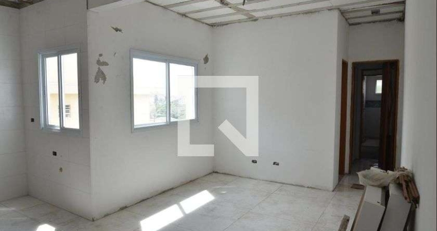 Apartamento à Venda - Parque Bandeirante, 2 Quartos,  116 m2