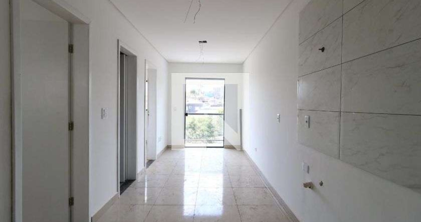Apartamento à Venda - Parque Capuava, 2 Quartos,  96 m2