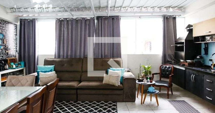 Apartamento com 4 quartos à venda no Jardim, Santo André 