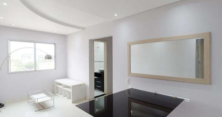 Apartamento com 2 quartos à venda no Demarchi, São Bernardo do Campo 