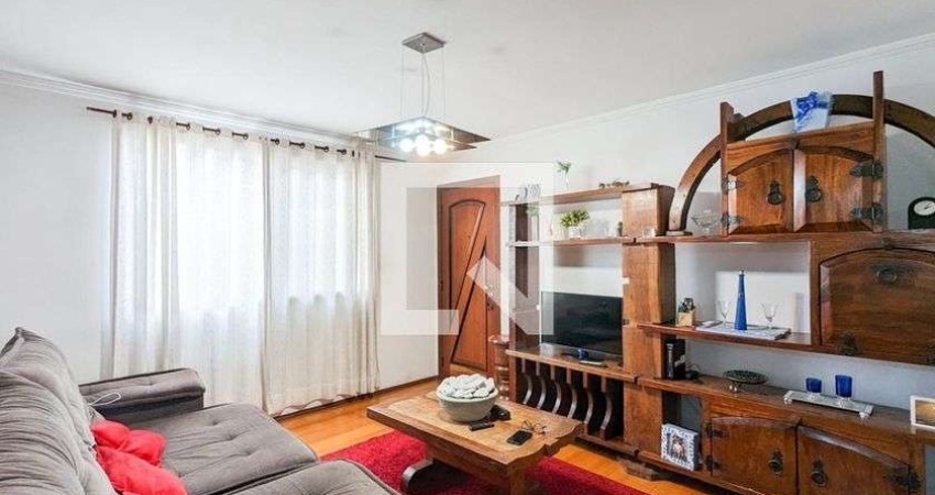 Apartamento com 2 quartos à venda no Demarchi, São Bernardo do Campo 