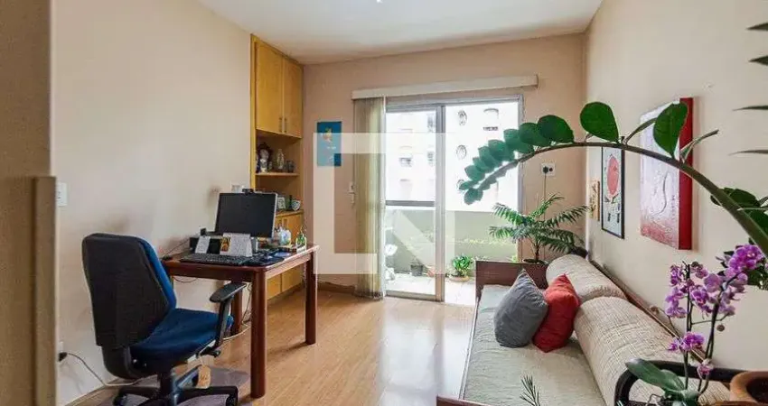 Apartamento com 1 quarto à venda na Rua Franceses, --, Bela Vista, São Paulo