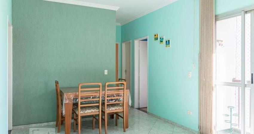 Apartamento com 3 quartos à venda no Planalto, São Bernardo do Campo 