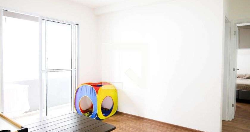 Apartamento à Venda - Santa Teresinha, 2 Quartos,  50 m2
