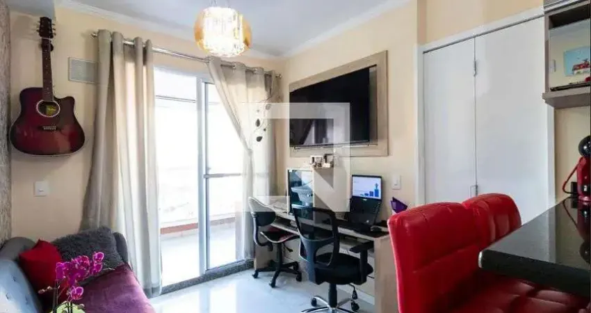 Apartamento com 1 quarto à venda na Rua do Lavapés, --, Liberdade, São Paulo