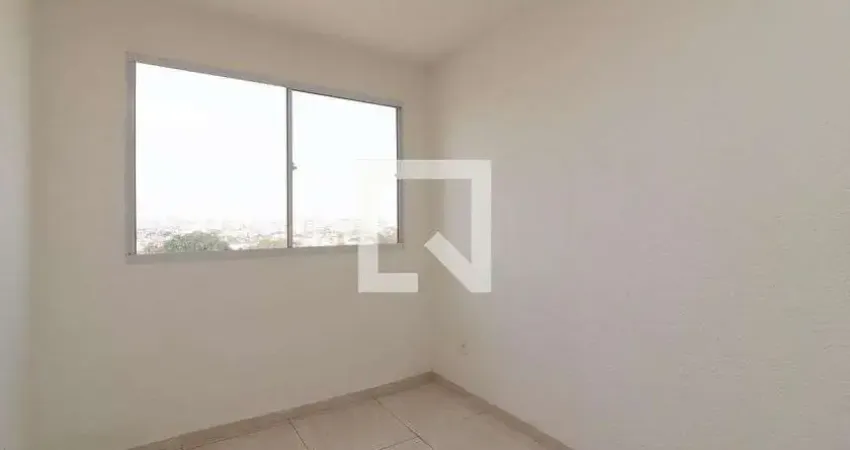 Apartamento com 2 quartos à venda na Rua Abel Tavares, --, Ermelino Matarazzo, São Paulo