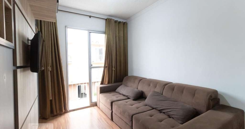 Apartamento à Venda - Itaquera, 2 Quartos,  47 m2