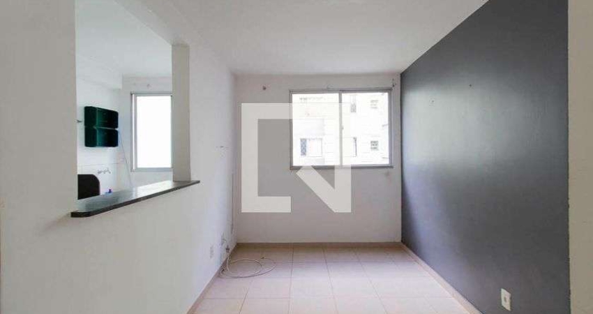 Apartamento à Venda - Jardim Aricanduva, 2 Quartos,  43 m2