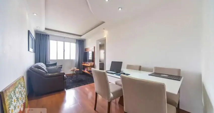 Apartamento à Venda - Jardim Bela Vista, 2 Quartos,  57 m2