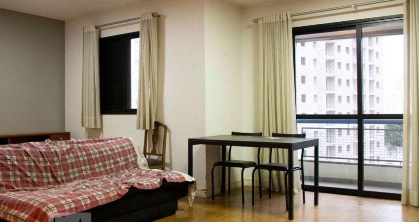 Apartamento com 3 quartos à venda no Panamby, São Paulo 