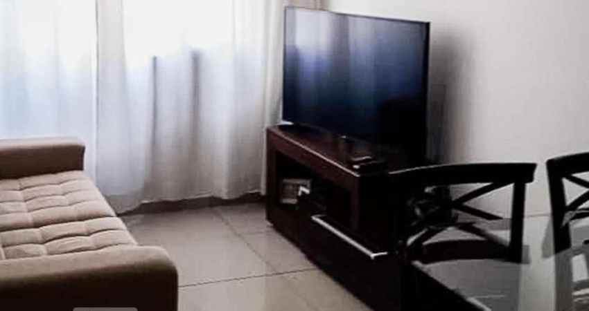 Apartamento com 2 quartos à venda no Taboão, São Bernardo do Campo 