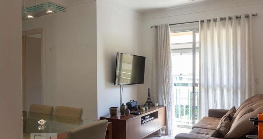 Apartamento com 3 quartos à venda no Paulicéia, São Bernardo do Campo 