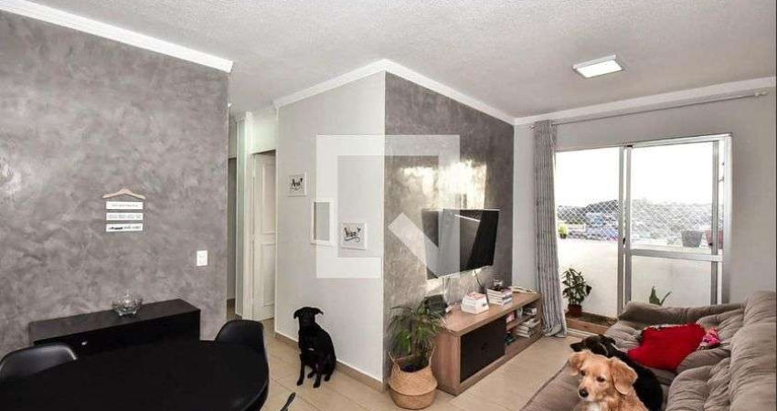 Apartamento à Venda - Parque Esmeralda, 3 Quartos,  55 m2