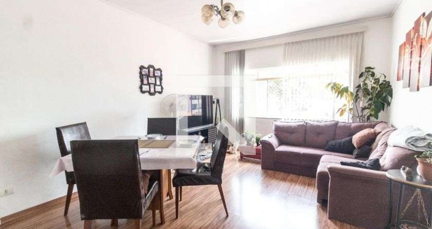 Apartamento com 3 quartos à venda na Água Fria, São Paulo 
