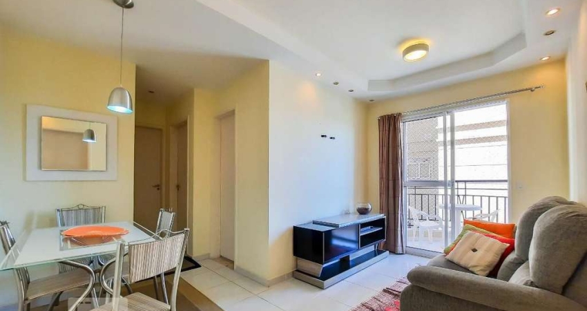 Apartamento à Venda - Assunção, 2 Quartos,  59 m2
