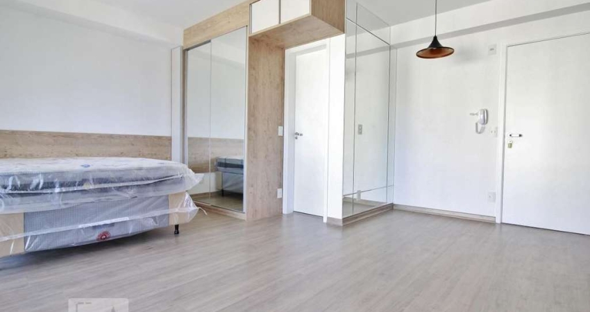 Apartamento com 1 quarto à venda no Panamby, São Paulo 