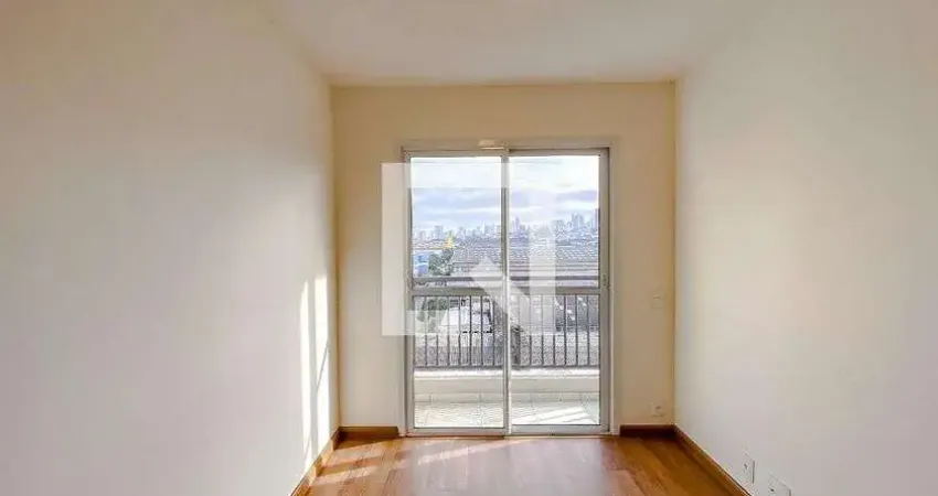 Apartamento com 2 quartos à venda na Mooca, São Paulo 