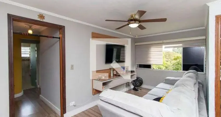 Apartamento com 2 quartos à venda no Tucuruvi, São Paulo 