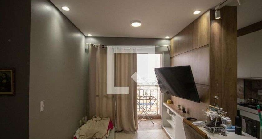 Apartamento à Venda - Vila Guilherme, 2 Quartos,  51 m2