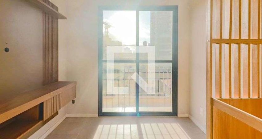 Apartamento à Venda - Butantã, 1 Quarto,  29 m2