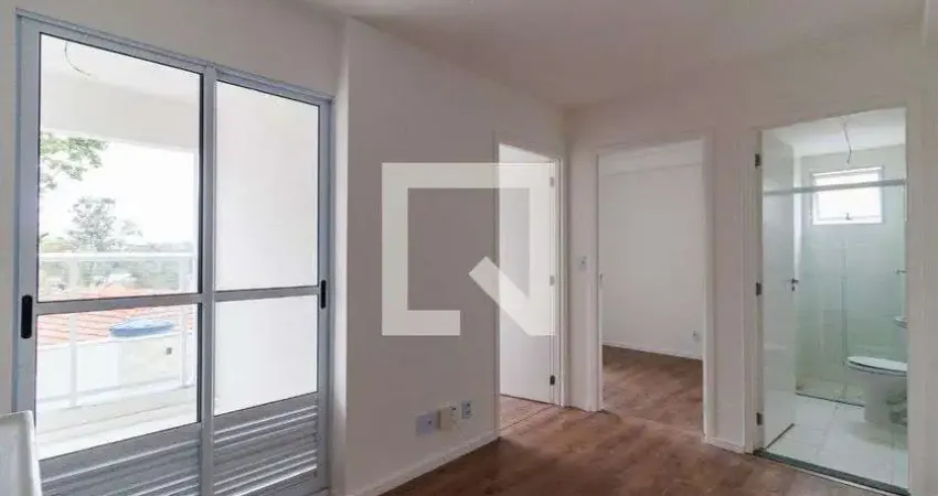 Apartamento à Venda - Vila Sônia, 2 Quartos,  31 m2