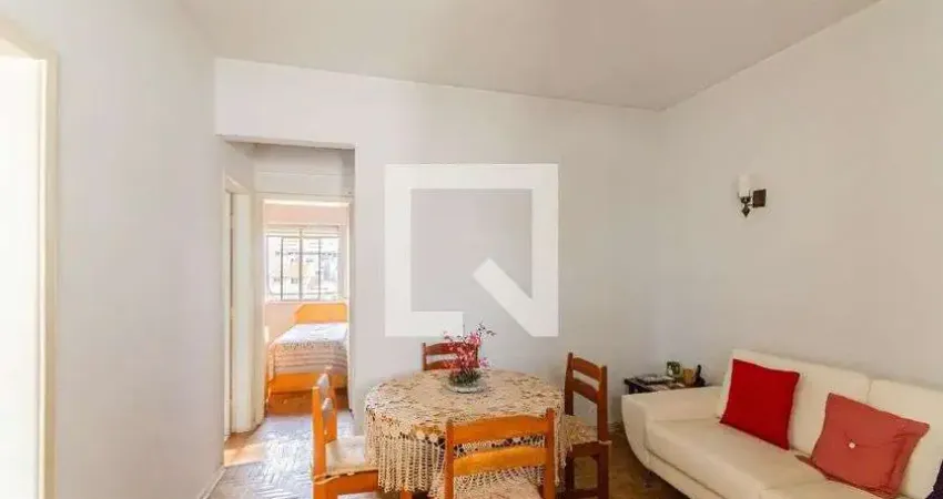 Apartamento com 2 quartos à venda na Avenida Lacerda Franco, --, Cambuci, São Paulo